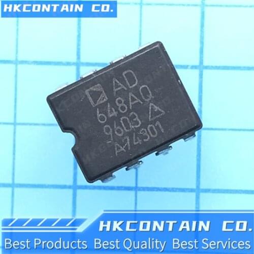 NEW AD633AN AD633JN AD637AQ AD637BQ AD637SQ AD637JQ AD637KQ AD648AQ AD648BQ AD648TQ