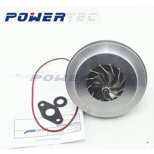 New Turbocharger Cartridge 53039880119 53039880123 Turbine Core 53039880165 For Audi A4 1.8 TFSI 125Kw 170Hp CJEB CABD