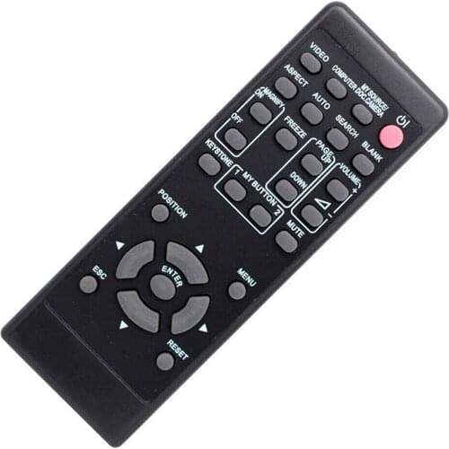 Remote Control For CHRISTIE LW41 LW400 LW401 LWU400 LWU420 LX501 LX601I LWU501I LW555I LW551I LW650 LW720 3LCD Projector