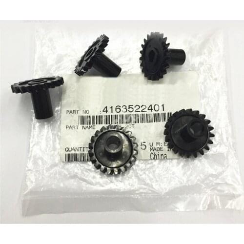 Development Assy Gear for Konica Minolta Bizhub 223 283 363 423