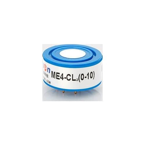 Sbbowe ME4-Cl2 chlorine gas sensor CL2 toxic gas detection industrial use