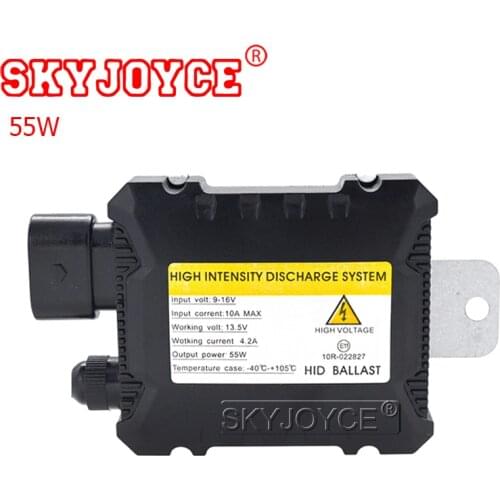 SKYJOYCE Car Electronics