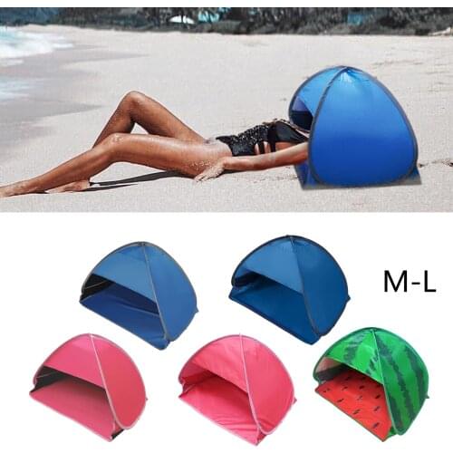 Sunnimix Quick-set Tents