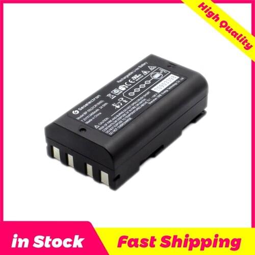 In Stock Stonex Battery BP-5S battery for STONEX P9-G, P9-II RTK, TOPCON, Unistrong, FOIF A90, SOUTH X11 data controller