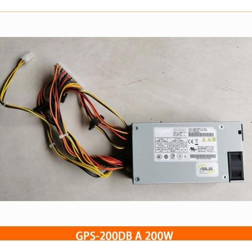 Power supply for GPS-200DB A 1U 200W fully tested