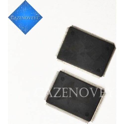 1pcs/lot IT8528E Version: AXA AXS EXA EXS FXA FXS QFP-128