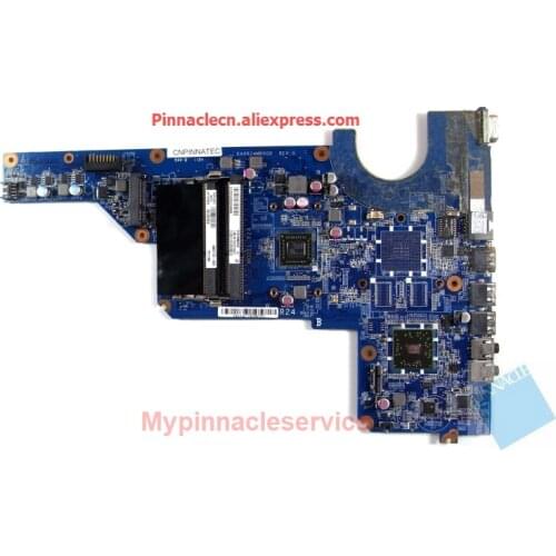 660773-001 E450 Motherboard for HP Pavilion G4-1000 G4 G6 G7 DA0R24MB6G0