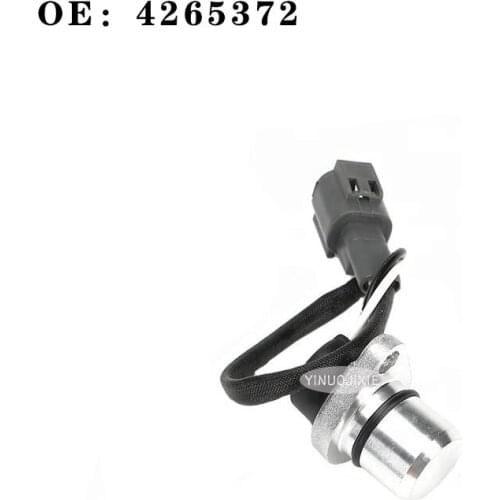 Excavator accessories suitable for Hitach1 EX200-5-6 EX120 200-1-2-3-5 speed sensor OE: 4265372 speed sensor