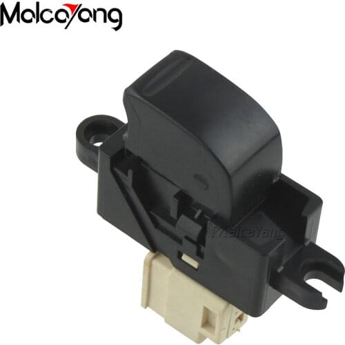 OEM 25411-0V000 254110V000 Power Window Lifter Controller Assist Control Switch For Nissan Pathfinder R50 Terrano R20