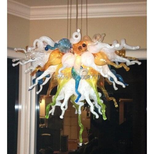 Free Shipping New Arrival Mini High Quality Hanging LED Modern Chandeliers