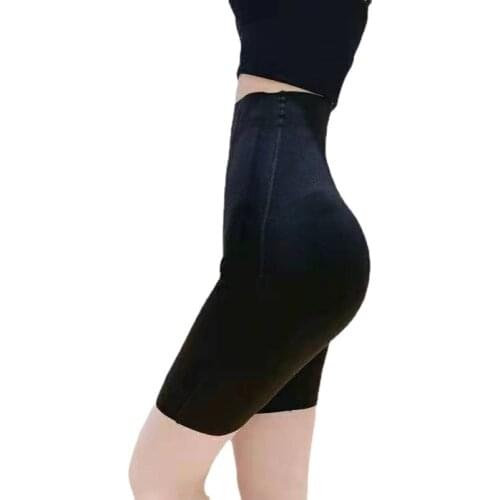 Unmarked Shapewear for Women suspended pants waist flat corner wrap pants high waist lift hip yoga Bodysuit Shaping