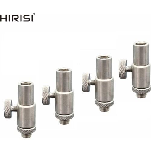 Fishing connector quick release stainless steel quick release connector carp fishing accessories