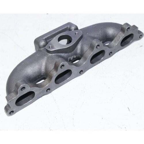 Cast Iron Turbo Manifold for Hon*da 92-96 Prelu*de F22A1 90-93 Acco*rd F20 ONLY