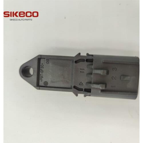 SIKECO MAP SENSOR PS132 2897331 A2C86289900 4076493 For CUMMINS ISB / QSB / ISF / QSF Sinotruk
