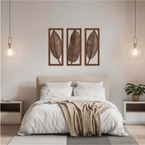 Evrenos Black Wall Stickers