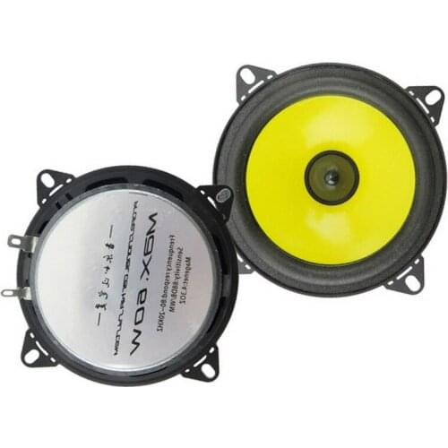 FLYHUGRUN Klaxons For Auto
