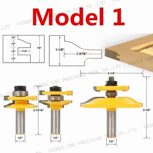 21 Models-Free shipping,CNC Solid Carbide tungsten Milling Cutter,woodworking router bit,,wood tool,Floor knife,puzzle knife