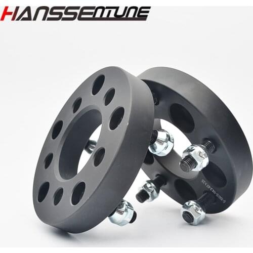 Wheel Accessories HANSSENTUNE China