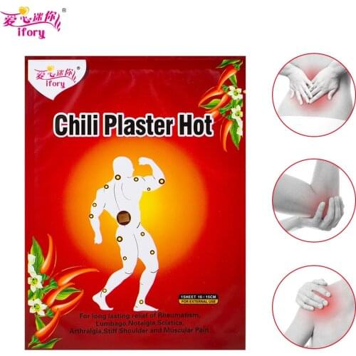 Пластыри с тигром Ifory China At AliExpress