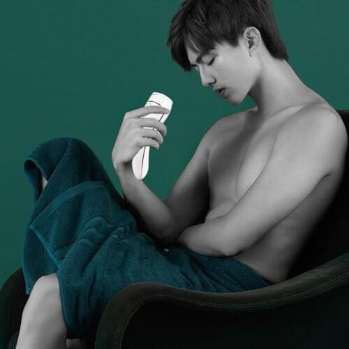 Man Hair Removal IPL Epilator 600000 Flash Laser Epilator Painless IPL Hair Removal Facial Body Profesional Bikini Hair Removal