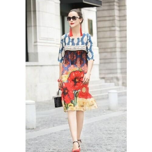 Limin Summer Blouses