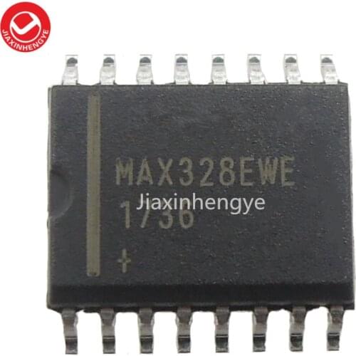 MAX328EWE MAX328 MAX328EWE+ SOP-16 Original and New