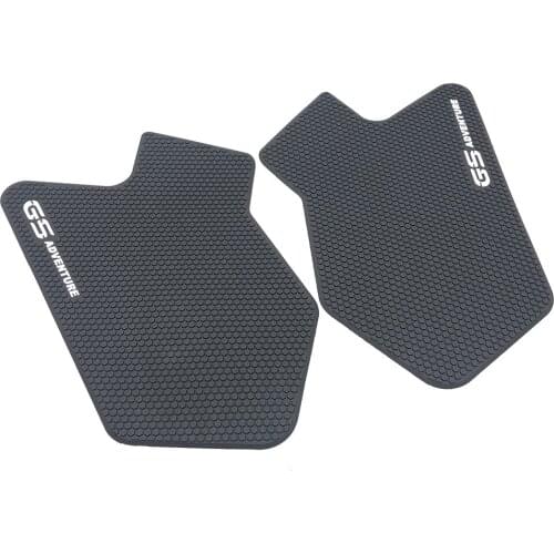Motorcycle Decals Anti Slip for BMW R1200GS R 1200 GS ADV 2014 2015 2016 2017 2018 Moto Cooler Protector Rubber Tank Pad Sticker