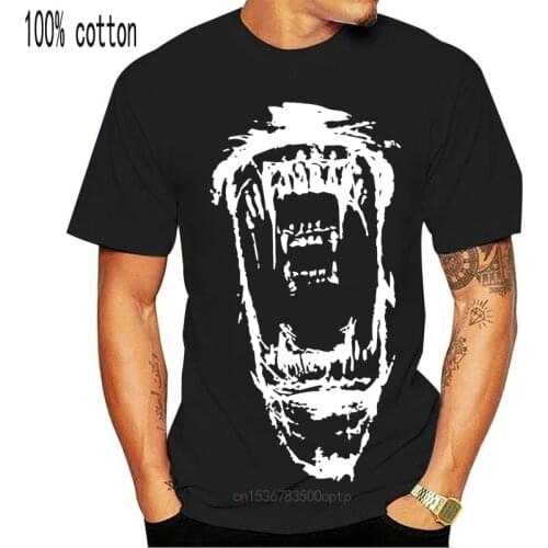 New Alien Movie Film T-Shirt Summer Trendy Cheap S-3xl Men Tshirt Personalized Classic Trend Anlarach Homme