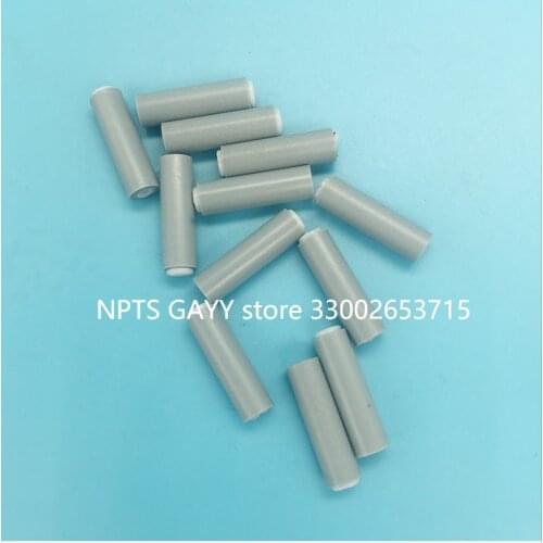 DX5 printhead paper pressure pinch roller for Mutoh RJ-900C RJ900X VJ-1604 VJ-1204 VJ-1624 VJ-1304 rubber pinch roller wheel