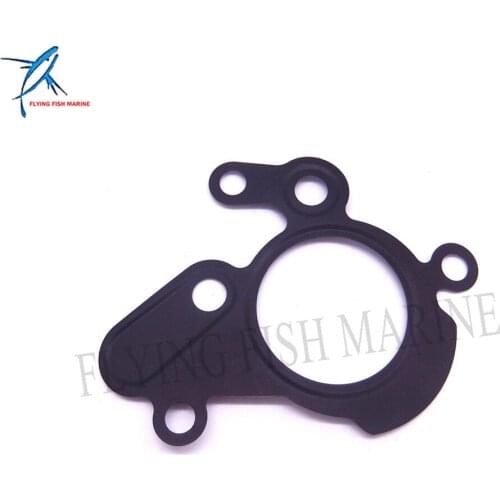 Outboard Motor F20-05030010 Oil Pump Gasket for Parsun HDX Mikatsu 4-Stroke F15A F20A Boat Engines
