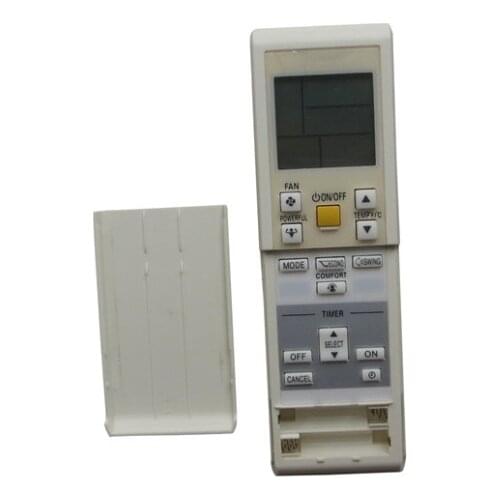 Remote Control For Daikin FTXN15KVJU FTXN18KVJU FTXN24KVJU ARC452A12 FTXS20G2V1B FTXS25G2V1B FTXS35G2V1B Room Air Conditioner