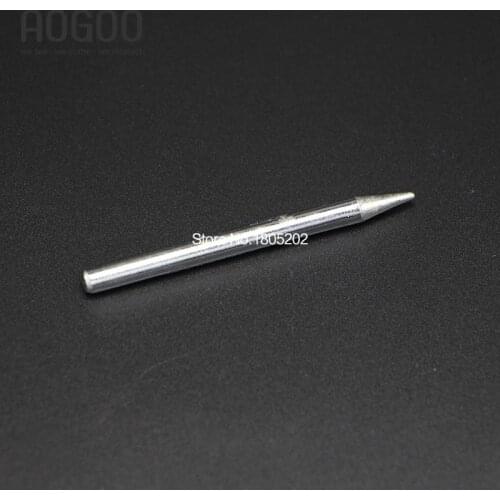 60W Replacement Soldering Iron Tip Leader-Free Solder Tip