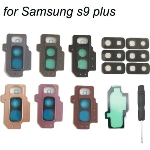 Ueilin Screen Protectors For Samsung Galaxy S9