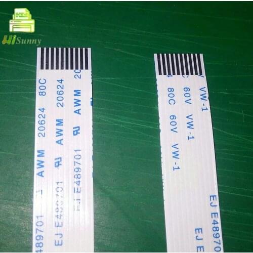 10sets for 10 pins for HP 226DN 127FN M128FN 128FP 225DN control panel cable