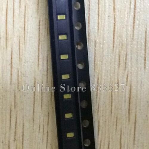 3000PCS/LOT 1608 0603 white SMD LED super bright lamp bead light emitting diode luminous tube 0.4 thickness