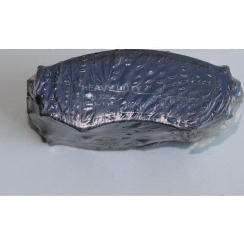 ALLIED NIPPON Brake Parts