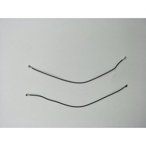 New Inner Wifi Antenna Signal Flex Cable Wire Ribbon For Huawei P8 P9 P10 P20 Pro P Smart Mate S 10 Honor 8 10 lite 6x 7X