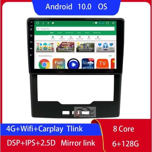 For KIA Saipa Pride ST 2015 2016 2017 2018 2019 Android Stereo Auto Autoradio Carplay Car Radios 1Din Gps Reproductor Multimedia