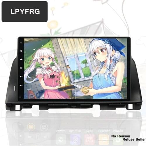 Deckless 10.1" Android 10.0 Car DVD Player for Kia K5/Kia Optima 2016 2017 2018 19 gps radio 4G stereo head units tape recorder