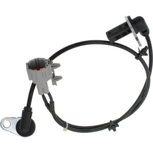Free shipping ABS Wheel Speed Sensor Rear Right & Left 47900-AL505 47900AL505 ALS328 For Nissan 350Z Z33 For Infiniti G35