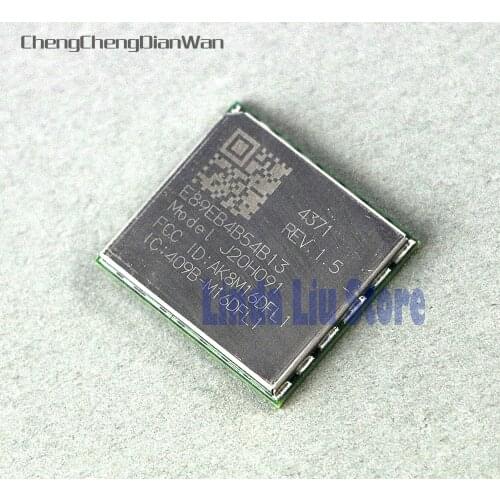 Wireless Wifi Bluetooth Control Receiver Module for PS4 Slim Pro Playstation 4 Slim Motherboard ChengChengDianWan