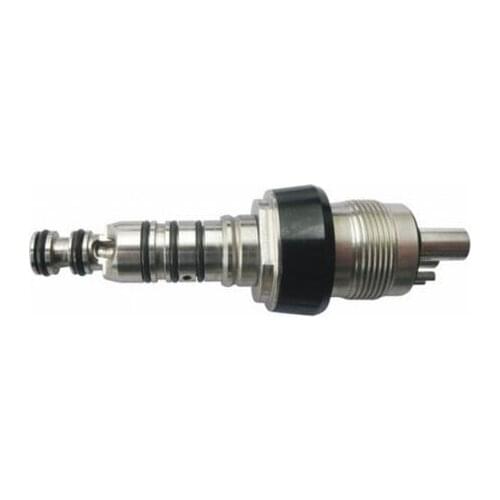 Quick Connector / Quick Plug Comfortable For 4 Holes Kavo Coupler