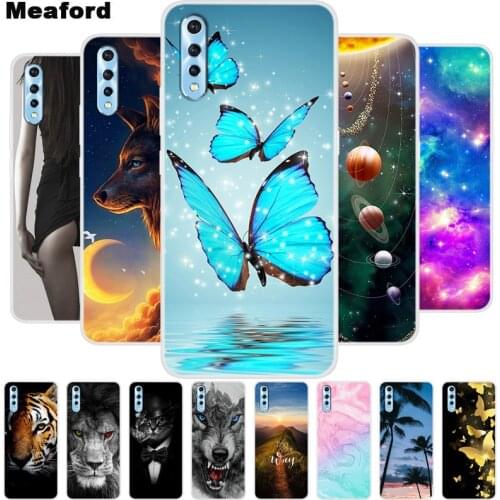 For Vivo V17 Neo Case Silicon Back Cover Phone Case For Vivo S1 1907 6.38" Soft Case for Vivo V17Neo V 17 neo coque bumper Bag