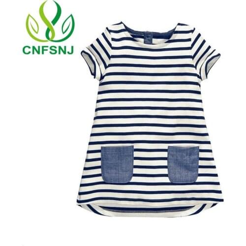 CNFSNJ Casual Dresses For Girls
