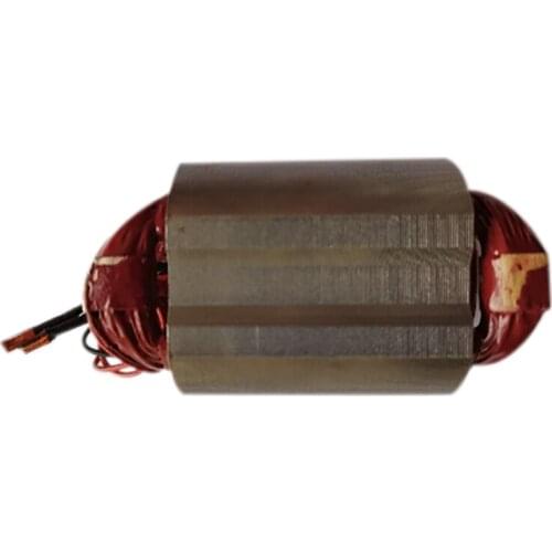 AC220-240V Angle Grinder Stator for MAKITA GA5030 GA4530 GA4030 GA5034 GA4534 GA4031 GA4030R GA4034 Parts