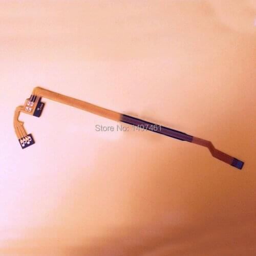 "VR" Image stabilizer and focus flex cable For Nikon 1 nikkor VR 10-100mm f/4-5.6 lens
