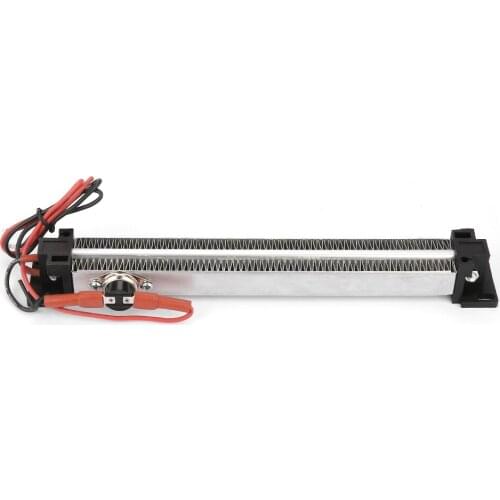 220V 500W Insulated PTC Ceramic Air Heater PTC Ceramic air Electric Heater