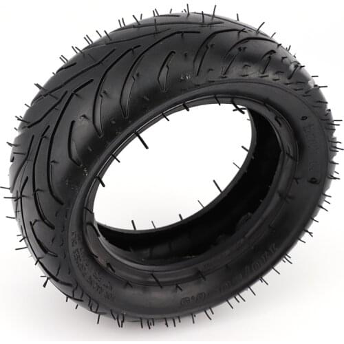 110/50-6.5 tires + 47cc, 49cc mini pocket bike dirt bike mta1 mta2 mta4 water tire tread tube