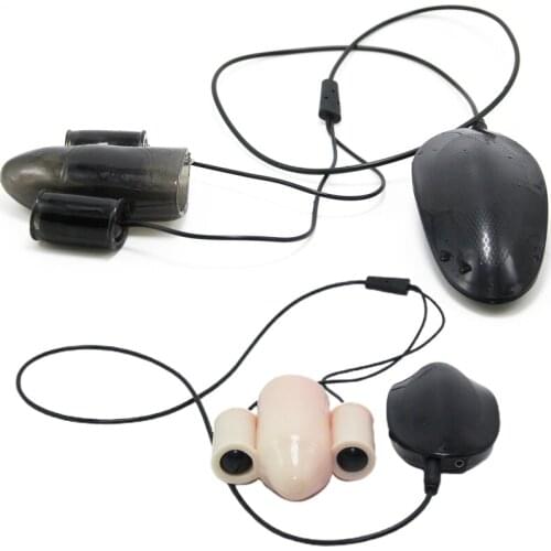 Multispeed Male Vibrating Dildo Sleeve Stimulator Extender Longlasting Adult Sex Toy for Men