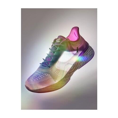 ONEMIX Men Running Shoes Breatahble Running Shoes Athletic Trainers Sports Shoes Outdoor Women Walking Sneakers